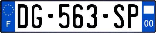 DG-563-SP