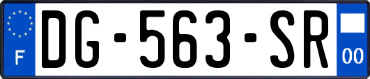 DG-563-SR