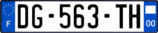 DG-563-TH