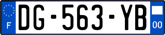 DG-563-YB