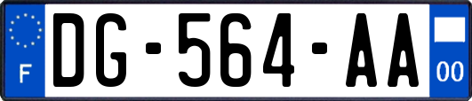 DG-564-AA