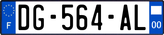 DG-564-AL