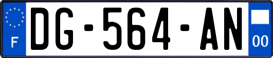 DG-564-AN