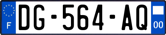 DG-564-AQ