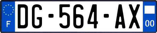 DG-564-AX