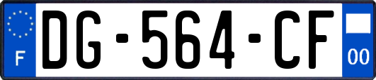 DG-564-CF
