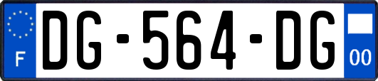 DG-564-DG