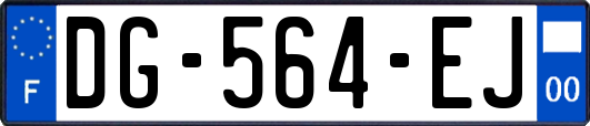 DG-564-EJ