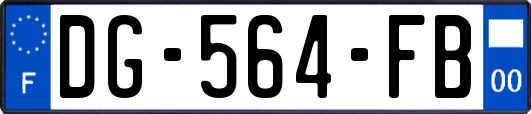 DG-564-FB