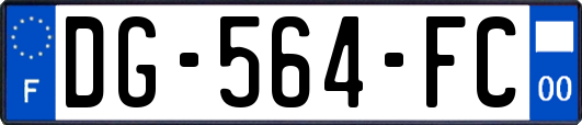 DG-564-FC