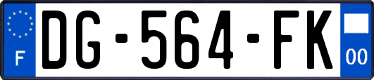 DG-564-FK