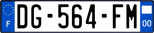 DG-564-FM