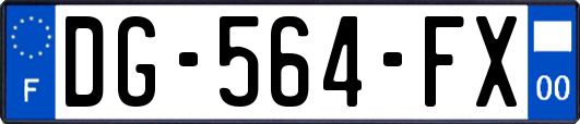 DG-564-FX