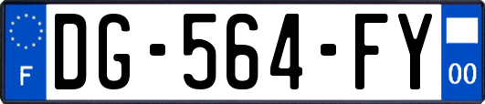 DG-564-FY