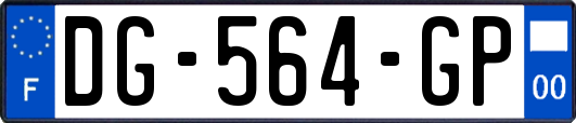 DG-564-GP