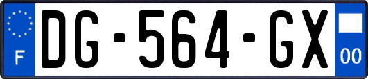 DG-564-GX