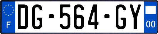 DG-564-GY