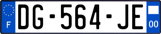 DG-564-JE