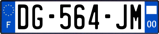 DG-564-JM