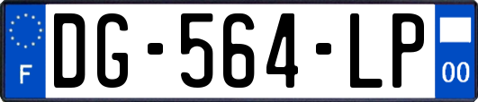 DG-564-LP