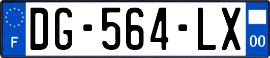 DG-564-LX