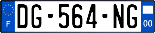 DG-564-NG