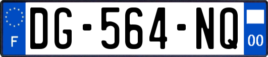 DG-564-NQ