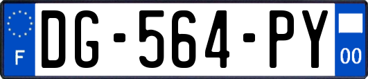 DG-564-PY