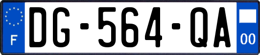 DG-564-QA