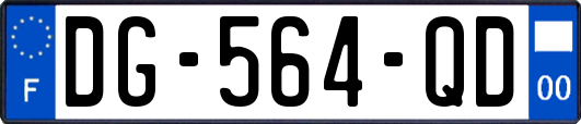 DG-564-QD