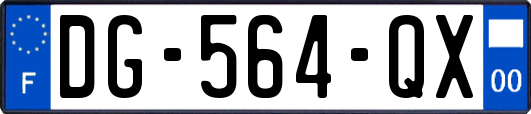 DG-564-QX