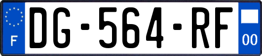 DG-564-RF