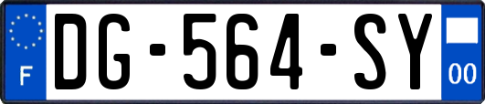 DG-564-SY