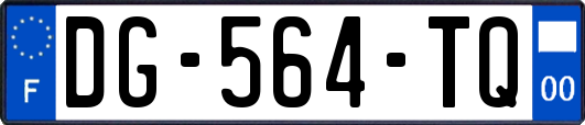 DG-564-TQ
