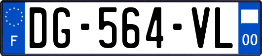 DG-564-VL