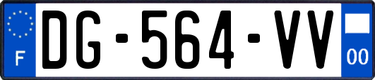 DG-564-VV