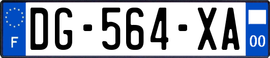 DG-564-XA