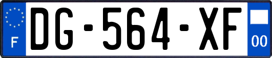 DG-564-XF
