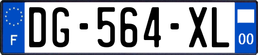DG-564-XL