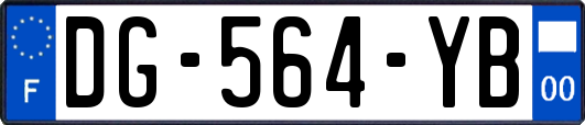 DG-564-YB