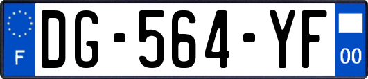 DG-564-YF