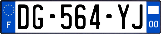 DG-564-YJ