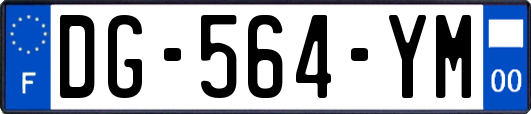 DG-564-YM