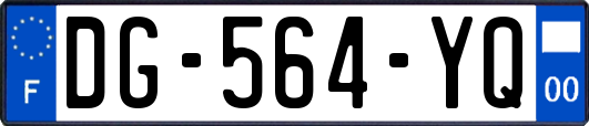 DG-564-YQ