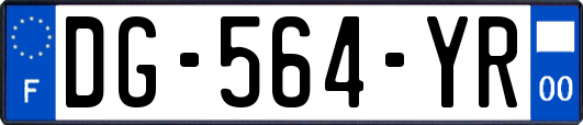DG-564-YR