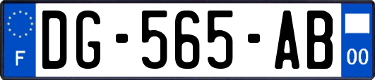 DG-565-AB