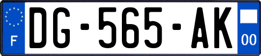 DG-565-AK