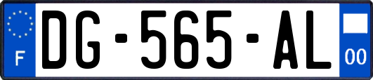 DG-565-AL