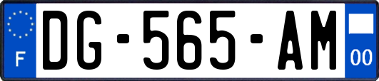 DG-565-AM