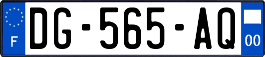 DG-565-AQ